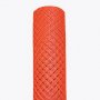4' x 50' Orange Barrier Fence