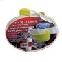 20' x 2\" White Recovery Strap-Bulk