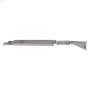 Silver Pneumatic Door Closer