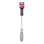 #2 Phillips 8" Long Elite Hard Grip Screwdriver