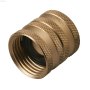 M-Line 3\/4\" Double Swivel Female Hose Brass Connector