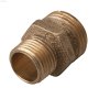 M-Line 3\/4\" Male Hose x 1\/2\" MIP Brass Connector