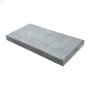 24\" x 12\" x 1.8\" Diamond Pattern Utility Patio Slab