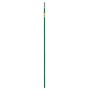 Miracle-Gro\u00ae 5' Green Steel Stake