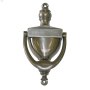 3-3\/16\" x 6-11\/32\" Zinc Die-Cast Door Knocker
