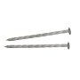 2-1\/2\" Galvanized Ardox Nail