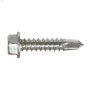 Hex Washer Head Self-Drilling Screws