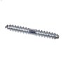 1\/4\" x 2\" Dowel Screw