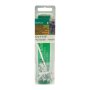 12\" x 1-1\/2\" Concrete Nail Anchor-10\/Pack