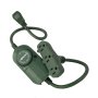 Outdoor Lighting Timer