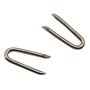 1-1\/2\" Electro Galvanized Fence Staple