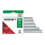 JT21\u2122 3\/8\" x 7\/16\" Steel Galvanized Flat Crown Staple
