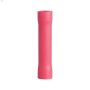 22-18 AWG Vinyl Insulated Red Butt Splice Connector-15\/Pack