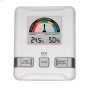 3\" x 4\" Contact Indoor Digital Hygrometer