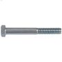5/16-18 x 2" Grade 5 Zinc Plated Hex Cap Screw