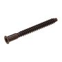 1/4-20 x 1-5/8" Hex Drive Connector Bolt