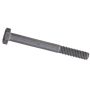 1/4" x 3" HDG Hex Bolt