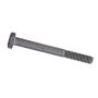 5/16" x 1-1/2" Grade 5 HDG Hex Bolt