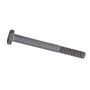 3/8" x 1-1/2" HDG Hex Bolt