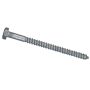 1/2" x 3-1/2" HDG Hex Lag Screw