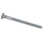 1/2" x 10" HDG Hex Lag Screw