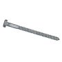 1/2" x 12" HDG Hex Lag Screw
