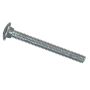 5/16" x 8" Grade 5 HDG Carriage Screw