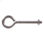 5/16-16 x 5" Stainless Steel Eye Bolt