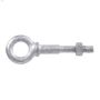 1/2-13 x 10" HDG Eye Bolt