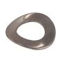M12 x 1.75 x 50 mm Grade 8.8 Hex Cap Screw-1/Pack