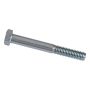 M12 x 1.75 x 70 mm Grade 8.8 Hex Cap Screw-1/Pack