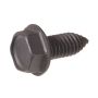 3/8-16 x 1" Black Phosphate Body Bolt-1/Pack