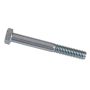 3/8-16 x 2" Hex Bolt-10/Pack