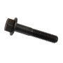 M10 x 1.5 x 70 mm Zinc Plated Hex Flange Bolt-1/Pack