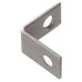 4" x 7/8" Galvanized Corner Brace