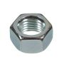 M8 x 1.25 Class 8 Hex Nut