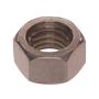 1/4-20 Stainless Steel Hex Nut