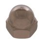 3/8-16 Stainless Steel Acorn Cap Nut