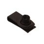 1/4-20 Steel Long Extruded U Nut