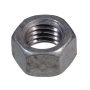 1/2-13 Hot Dipped Galvanized/ASTM A153 Hex Nut