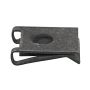 #10-24 Black Phosphate Wide Speed Nut-2/Pack