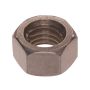 #10-24 Stainless Steel Hex Nut 5/Pack