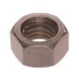 3/8-16 Stainless Steel Hex Nut 20/Pack