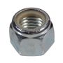 #10-32 x 9/32" Stainless Steel Brad Hole Tee Nut-2/Pack