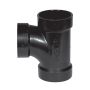 3" ABS Sanitary Pipe Tee