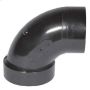 1-1\/2\" ABS 90 deg Elbow