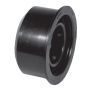 3" x 1-1/2" ABS Pipe Reducing Bushing