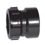1-1/4" ABS Female Trap Adapter