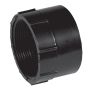 1-1/4" ABS Pipe Adapter