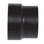 1-1/2" x 1-1/4" ABS Pipe Increaser